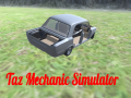 Spel Taz Mechanic Simulator