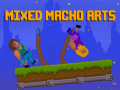 Spel Mixed Macho Arts