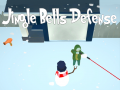 Spel Jingle Bells Defense