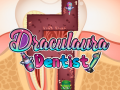 Spel Draculaura Dentist