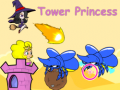 Spel Tower Princess