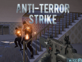 Spel Anti-Terror Strike