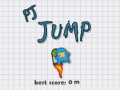 Spel PJ Jump