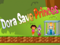 Spel Dora Save Princess