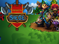 Spel Minion Siege