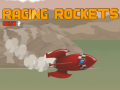 Spel Raging Rockets
