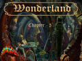 Spel Wonderland: Chapter 5