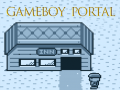 Spel Gameboy Portal