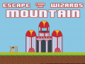 Spel Escape from the Wizard’s Mountain