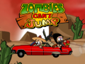 Spel Zombie Can’t Jump