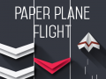 Spel Paper Plane Flight