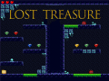 Spel Lost Treasure