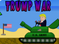 Spel Trump War