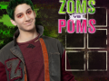 Spel Zoms vs Poms