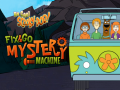 Spel Fix & Go Mystery Machine