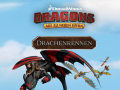 Spel Dragons: Drachenrennen