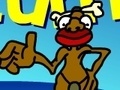 Spel Bard Jump