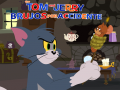 Spel The Tom And Jerry: Brujos por Accidente 