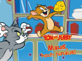 Spel Tom und Jerry: Maus, hoch hinaus
