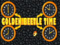 Spel Golden beetle time