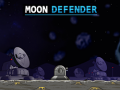 Spel Moon Defender