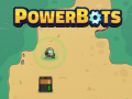 Spel Powerbots