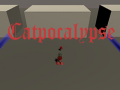 Spel Catpocalypse