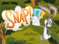 Spel New Looney Tunes: Snap!