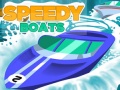 Spel Speedy Boats