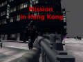 Spel Mission in Hong Kong