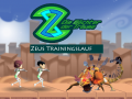 Spel Die Wächter der Träume: Zeus Trainingslauf