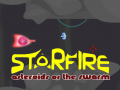 Spel Star Fire: Asteroids of the Swarm