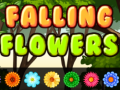 Spel Falling Flowers