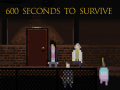 Spel 600 Seconds To Survive