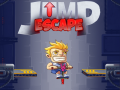 Spel Jump Escape