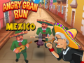 Spel Angry Gran Run Mexico