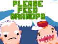 Spel Please Feed Grandpa