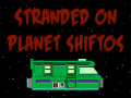 Spel Bitmen: Stranded on Planet Shiftos