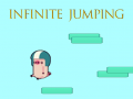 Spel Infinite Jumping