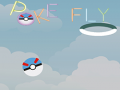 Spel Poke Fly