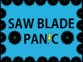 Spel Saw Blade Panic