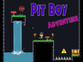 Spel Pit Boy Adventure