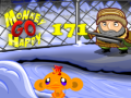 Spel Monkey Go Happy Stage 171