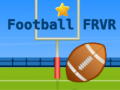 Spel Football FRVR