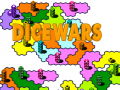 Spel Dice wars HTML5