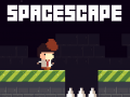 Spel Spacescape