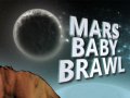 Spel Mars Baby Brawl
