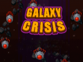 Spel Galaxy Crisis
