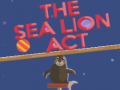 Spel The Sea Lion Act