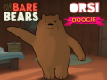 Spel We Bare Bears Orsi Boogie